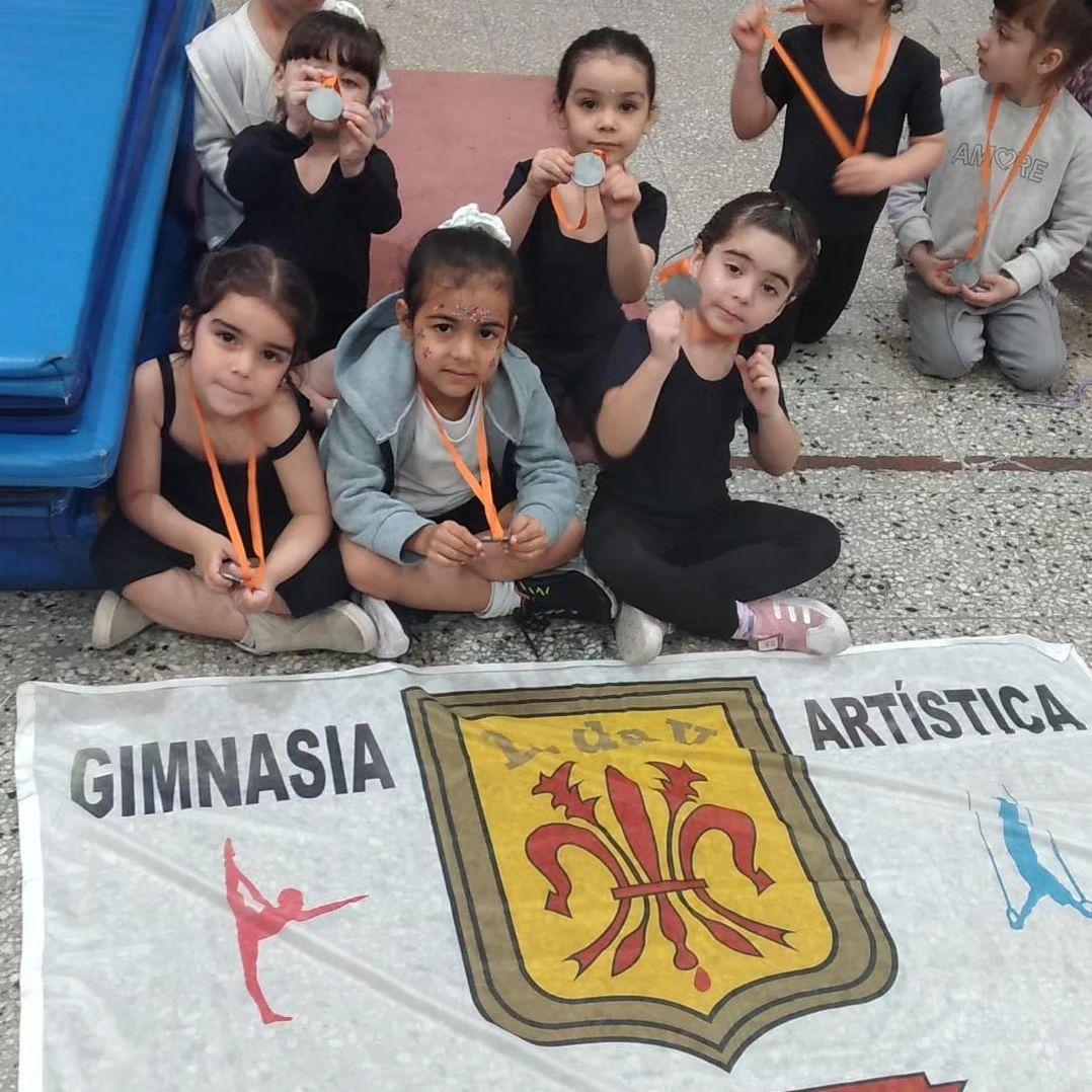 Alumnos de Success | Colegio Leonardo Da Vinci