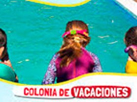 Colonia de Vacaciones - Verano 2026