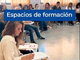 La Formación nos Fortalece