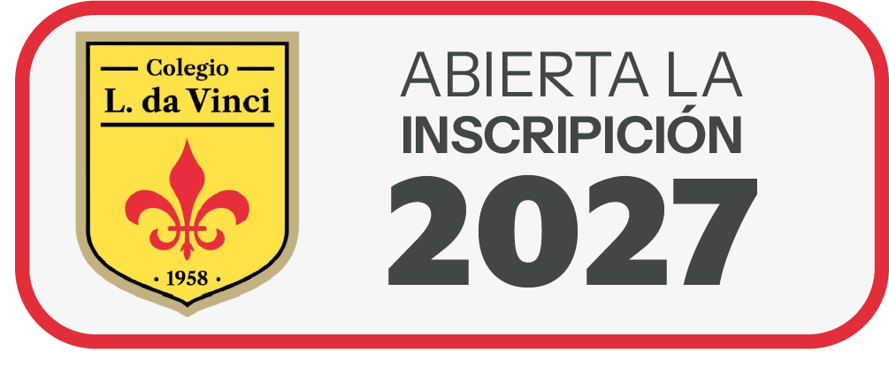 Inscripción 2027