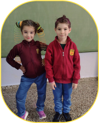 Primaria
