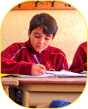 Secundaria