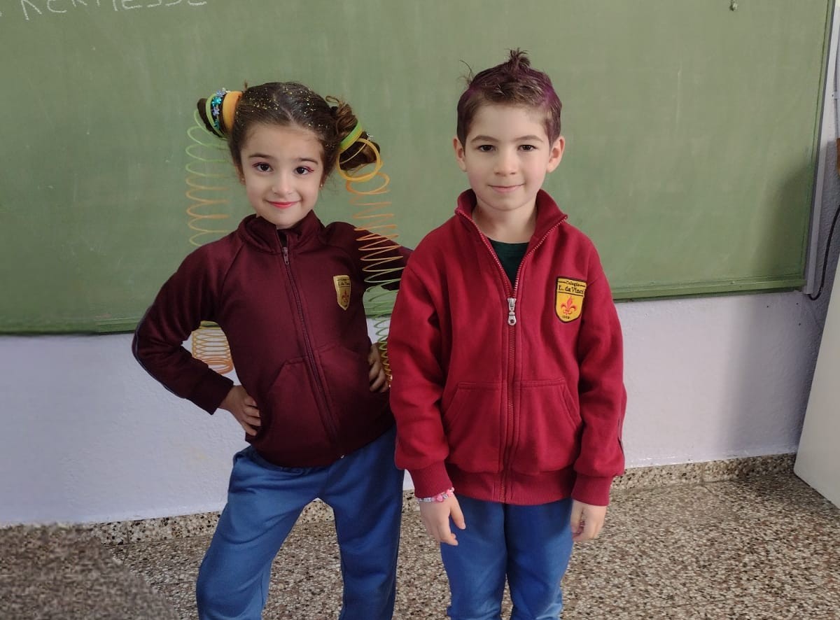 Primaria Da Vinci