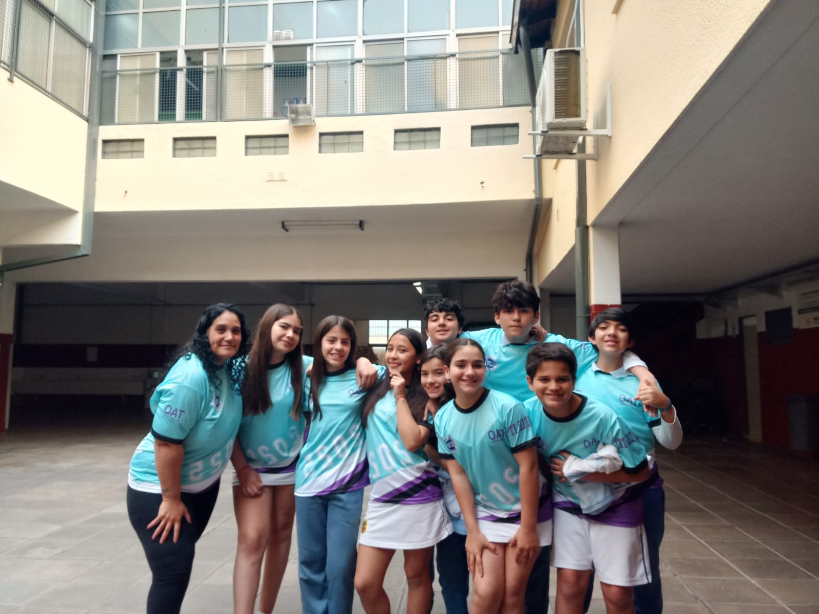 Modalidades Secundaria Da Vinci